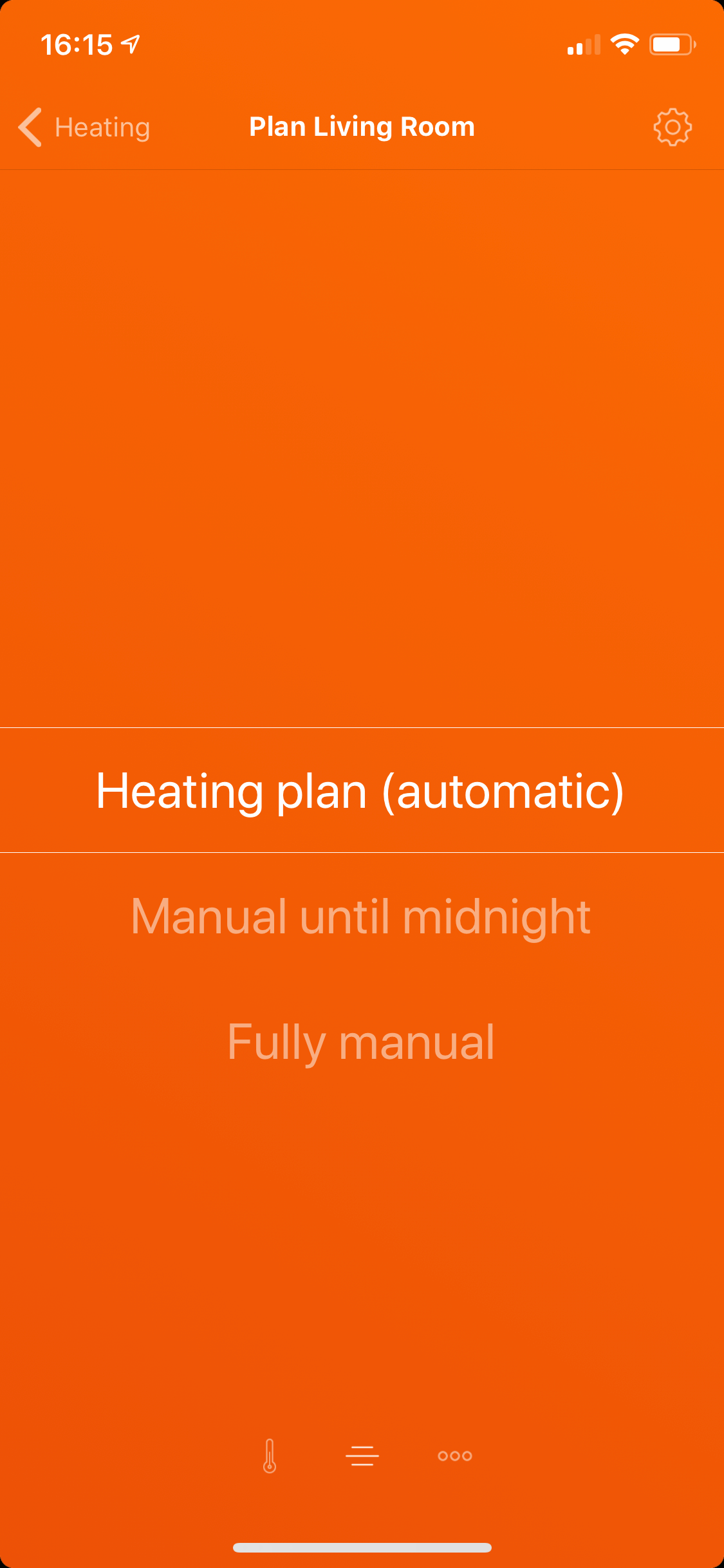 Xiaomi Mi Home App for Homey